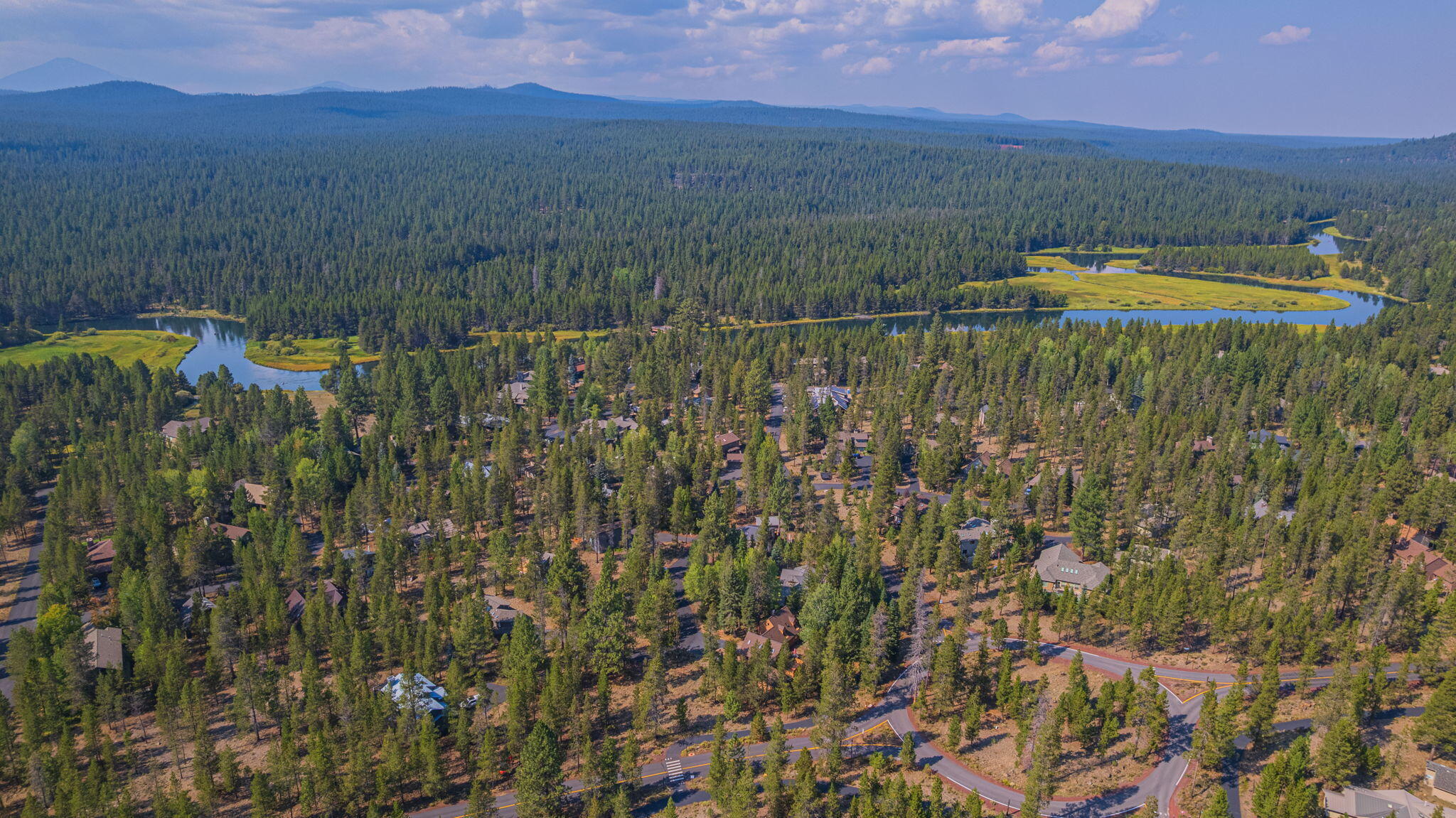 River Village - Land