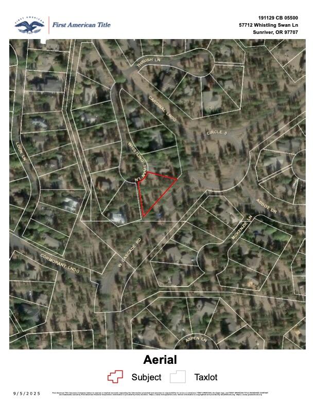 River Village - Land