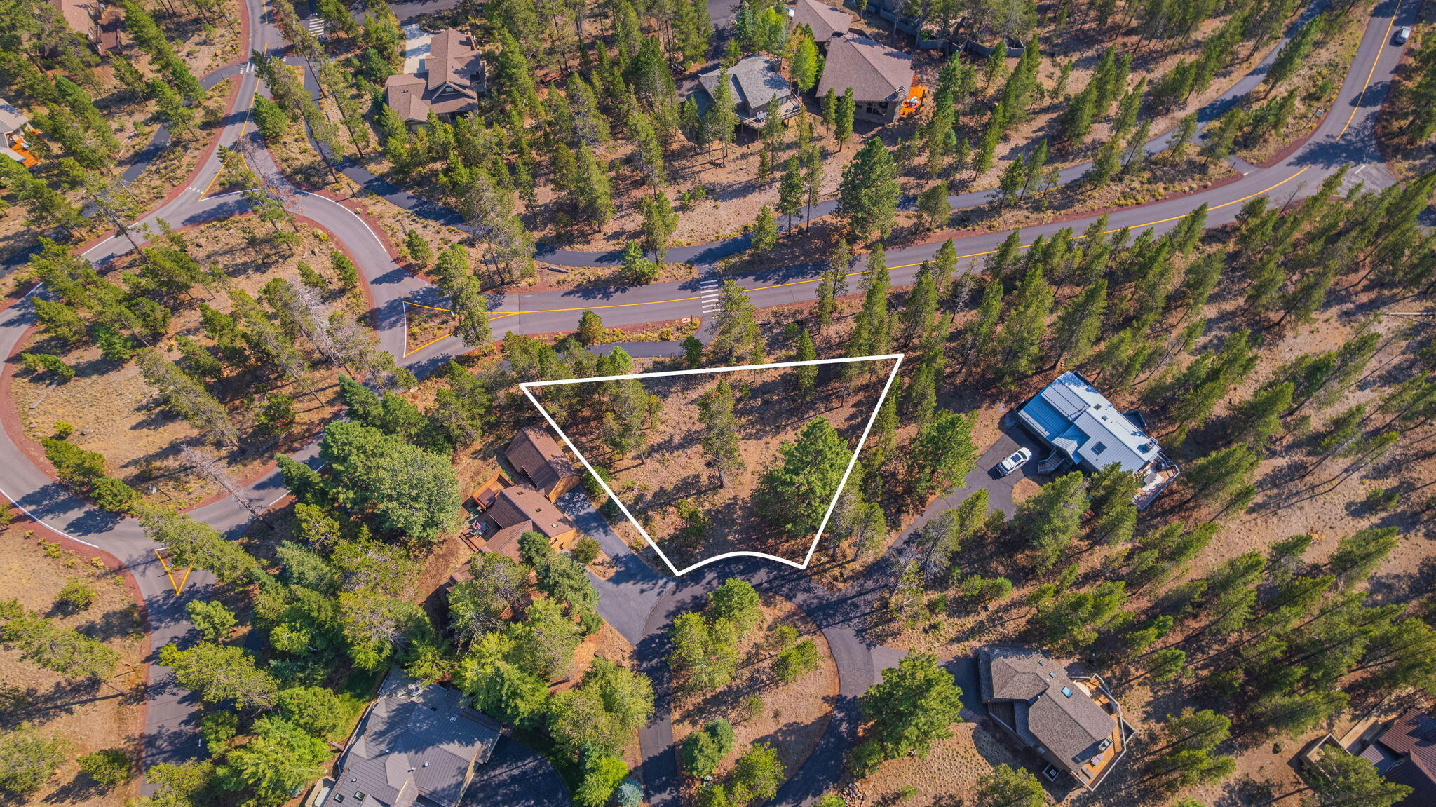 River Village - Land