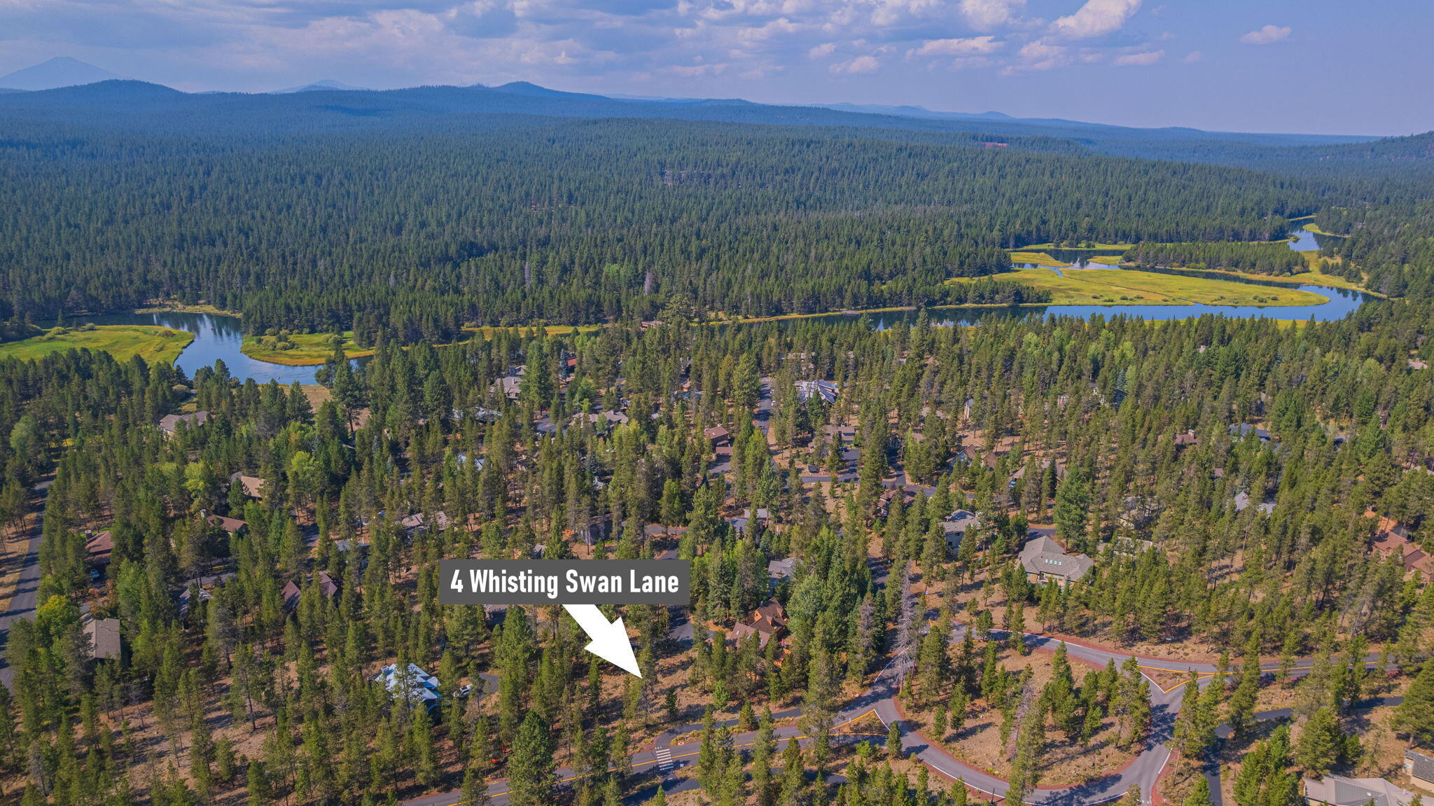 River Village - Land