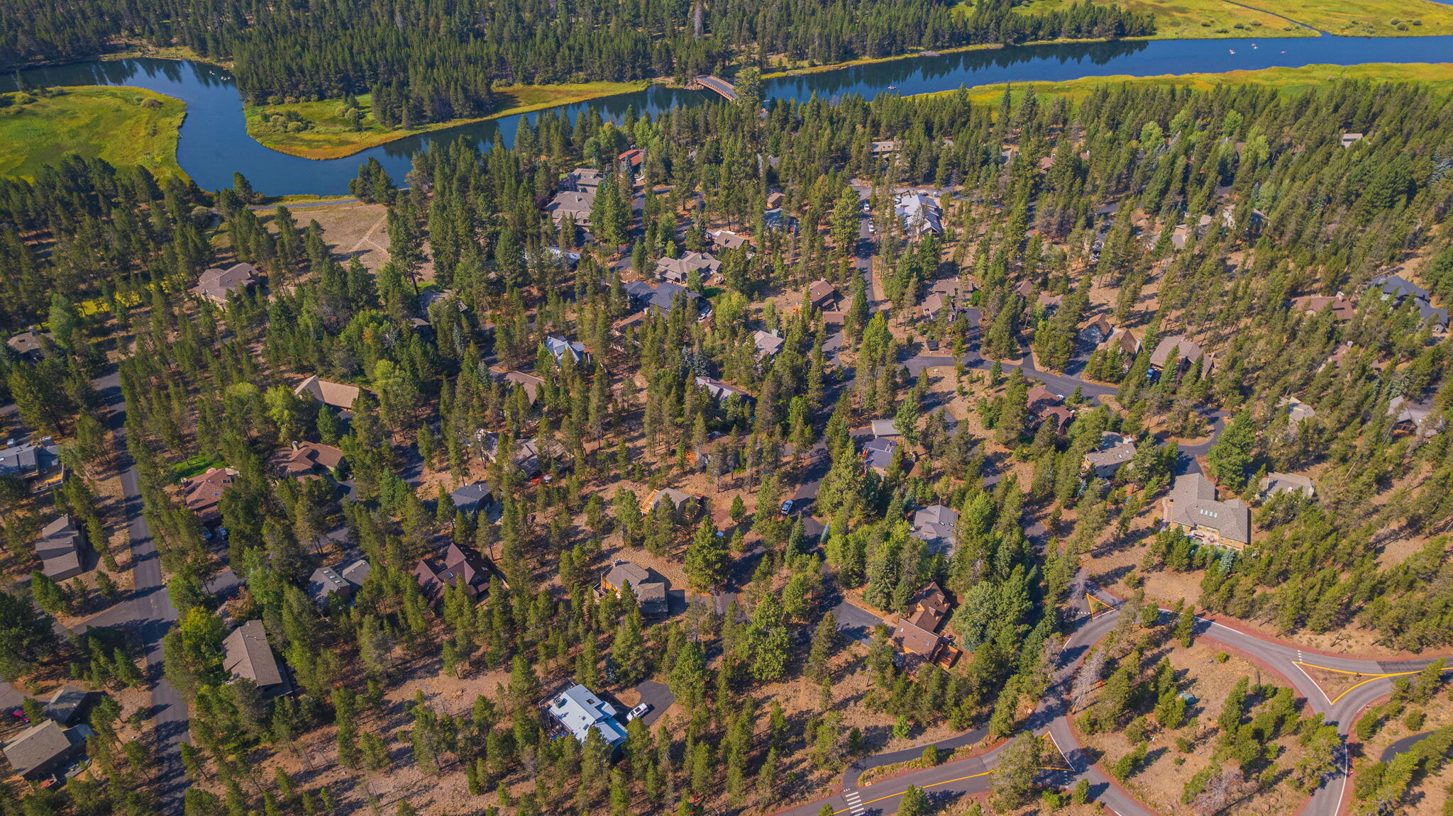 River Village - Land