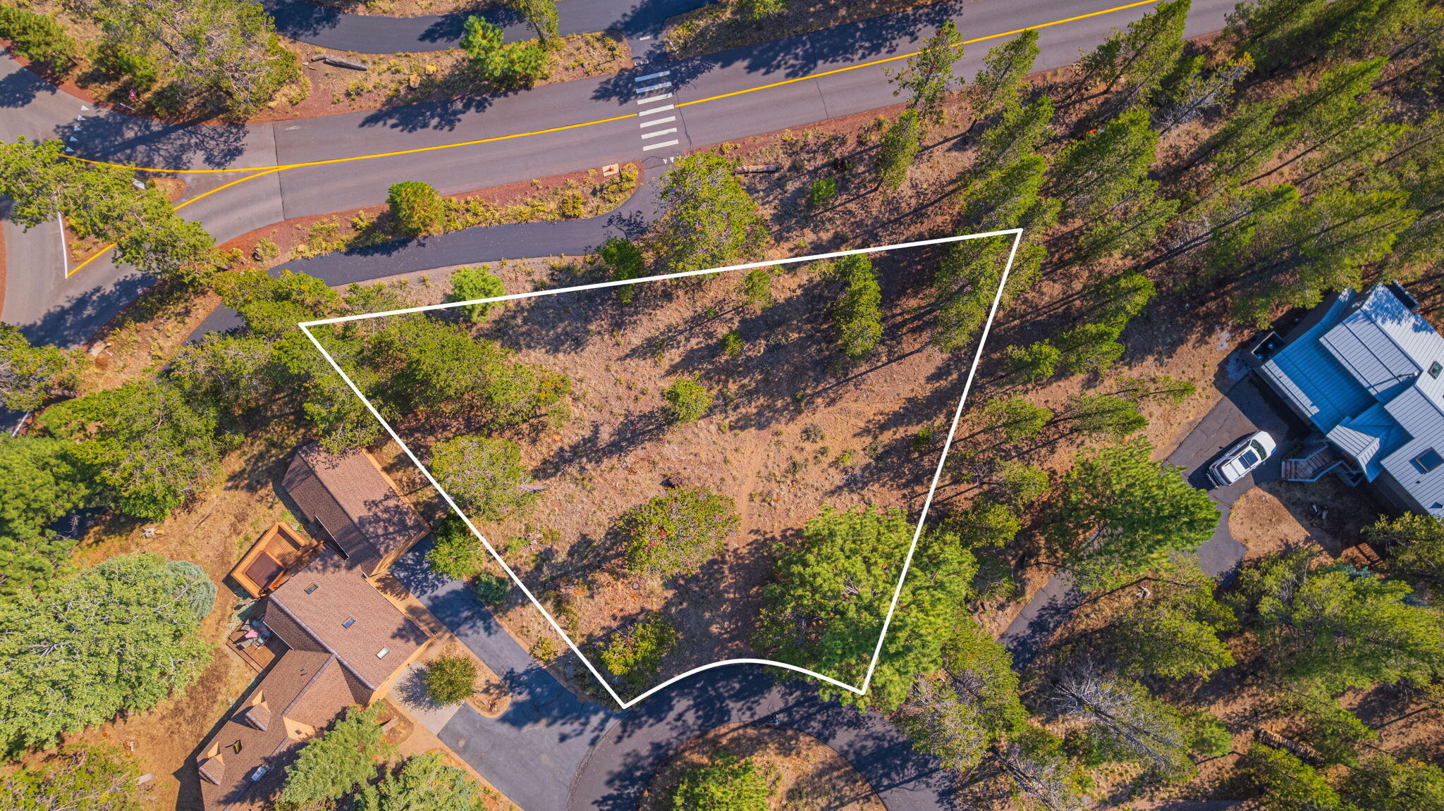 River Village - Land