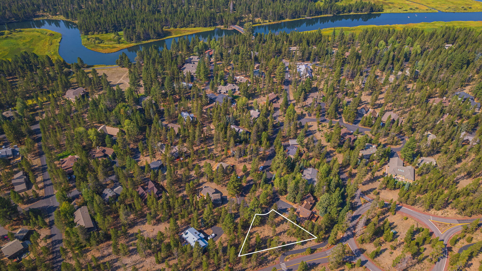 River Village - Land