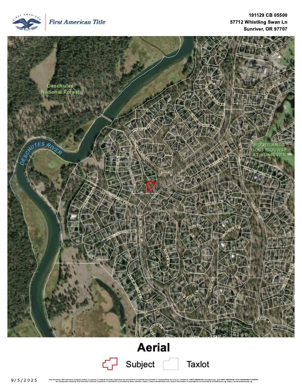 River Village - Land