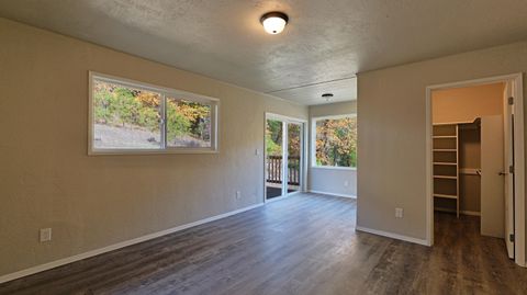 Tiny photo for 5015 Highway 227, Trail, OR 97541 (MLS # 220211814)