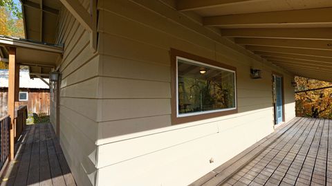 Tiny photo for 5015 Highway 227, Trail, OR 97541 (MLS # 220211814)