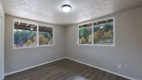 Tiny photo for 5015 Highway 227, Trail, OR 97541 (MLS # 220211814)