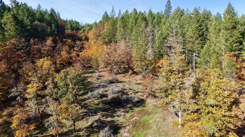 Tiny photo for 5015 Highway 227, Trail, OR 97541 (MLS # 220211814)