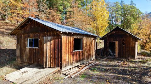 Tiny photo for 5015 Highway 227, Trail, OR 97541 (MLS # 220211814)