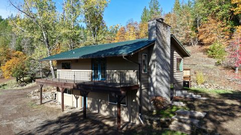 Tiny photo for 5015 Highway 227, Trail, OR 97541 (MLS # 220211814)