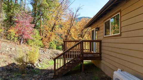 Tiny photo for 5015 Highway 227, Trail, OR 97541 (MLS # 220211814)