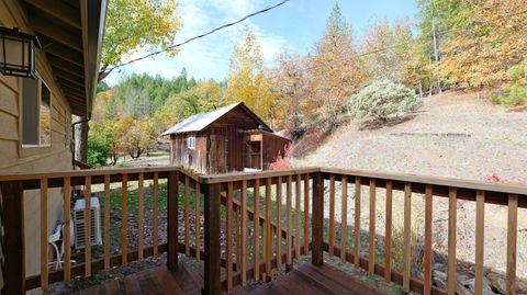 Tiny photo for 5015 Highway 227, Trail, OR 97541 (MLS # 220211814)