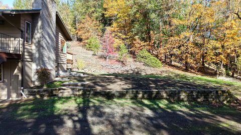 Tiny photo for 5015 Highway 227, Trail, OR 97541 (MLS # 220211814)