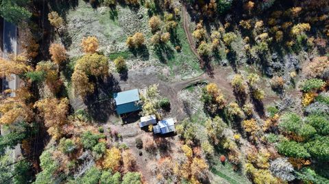 Tiny photo for 5015 Highway 227, Trail, OR 97541 (MLS # 220211814)