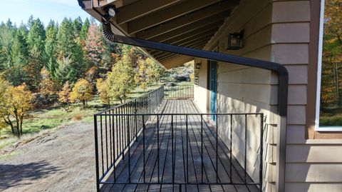 Tiny photo for 5015 Highway 227, Trail, OR 97541 (MLS # 220211814)