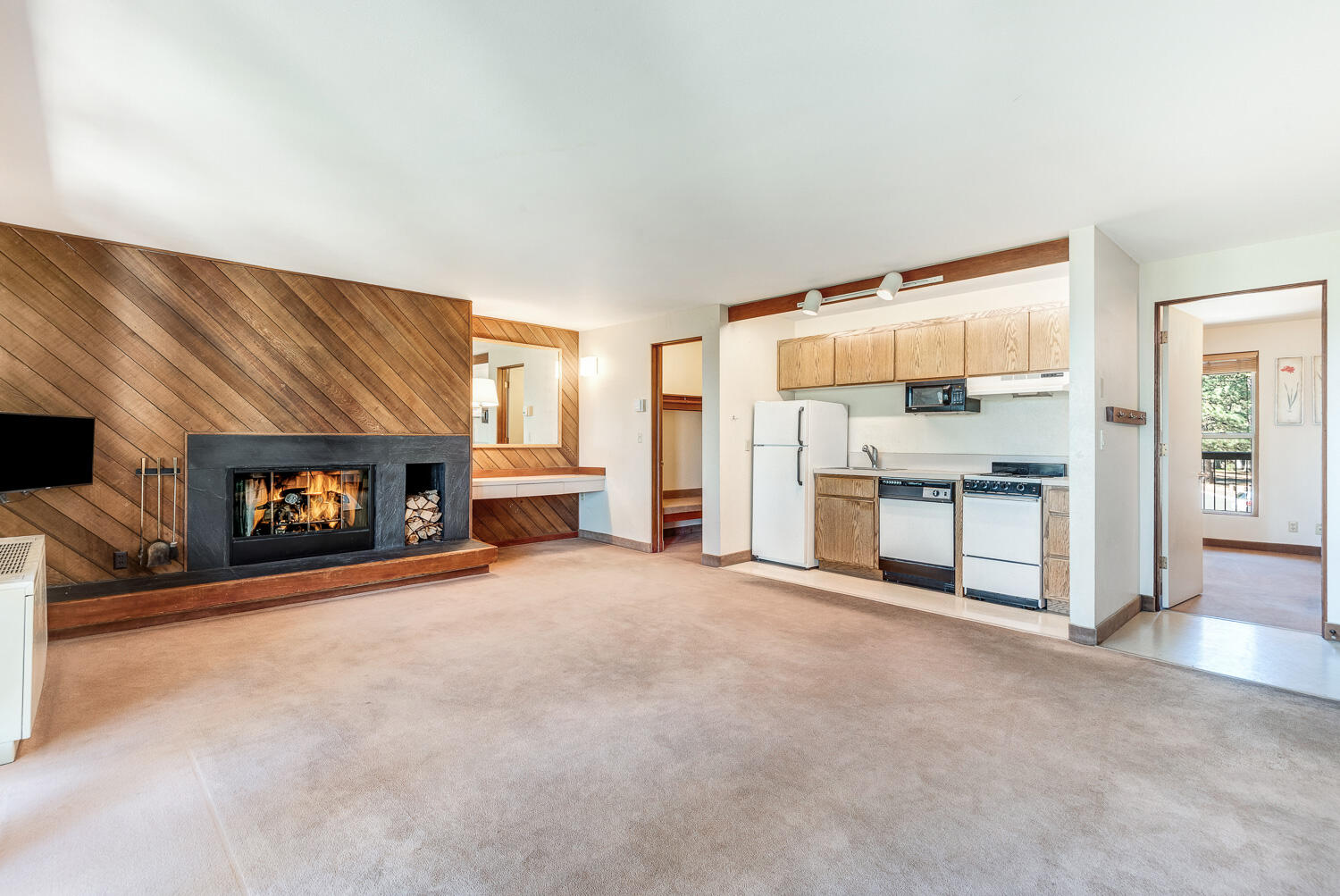 Inn Of The 7th - Residential