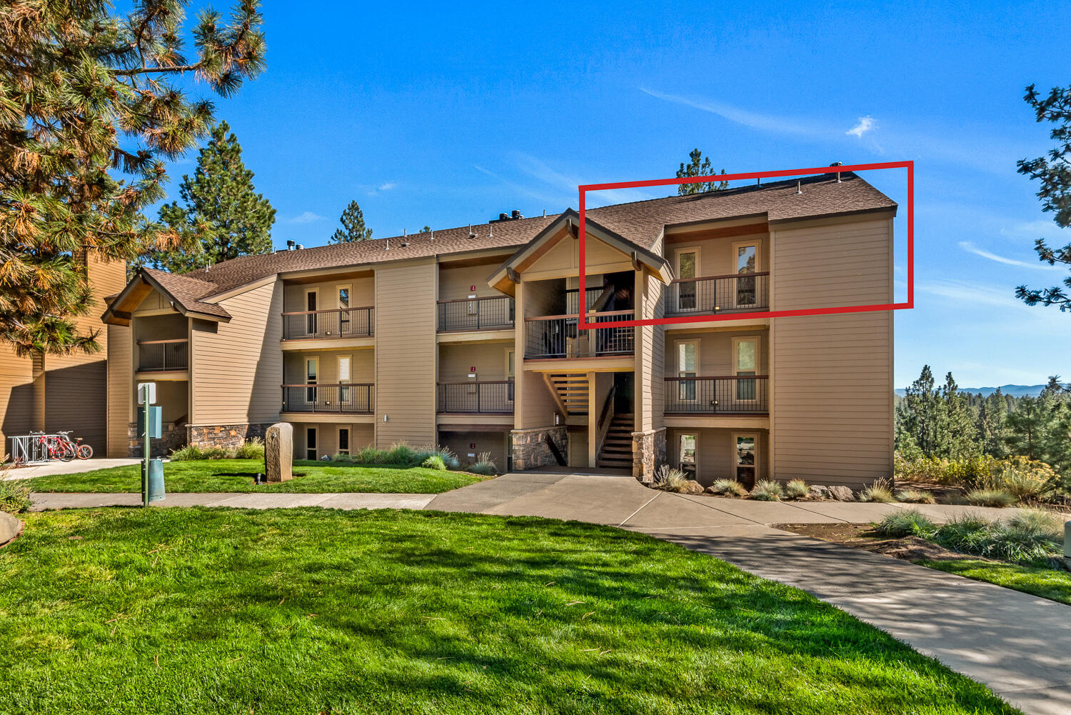 18575 SW Century Drive #618