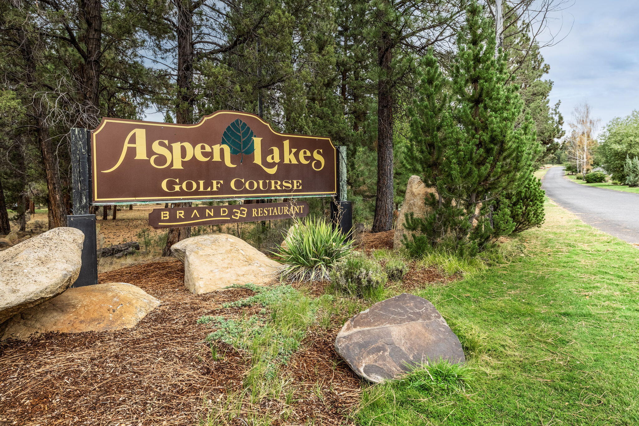 Aspen Lakes Golf Est - Residential