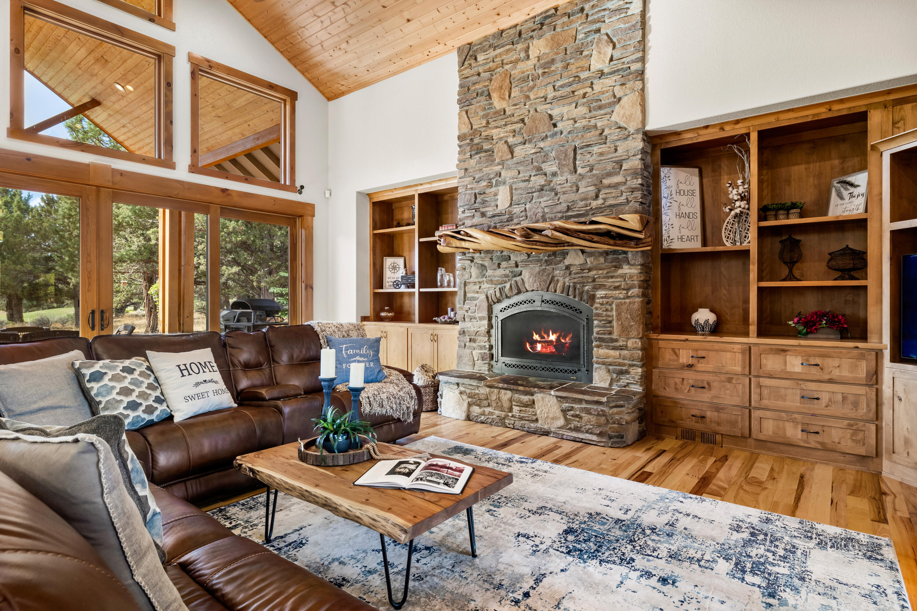 Aspen Lakes Golf Est - Residential