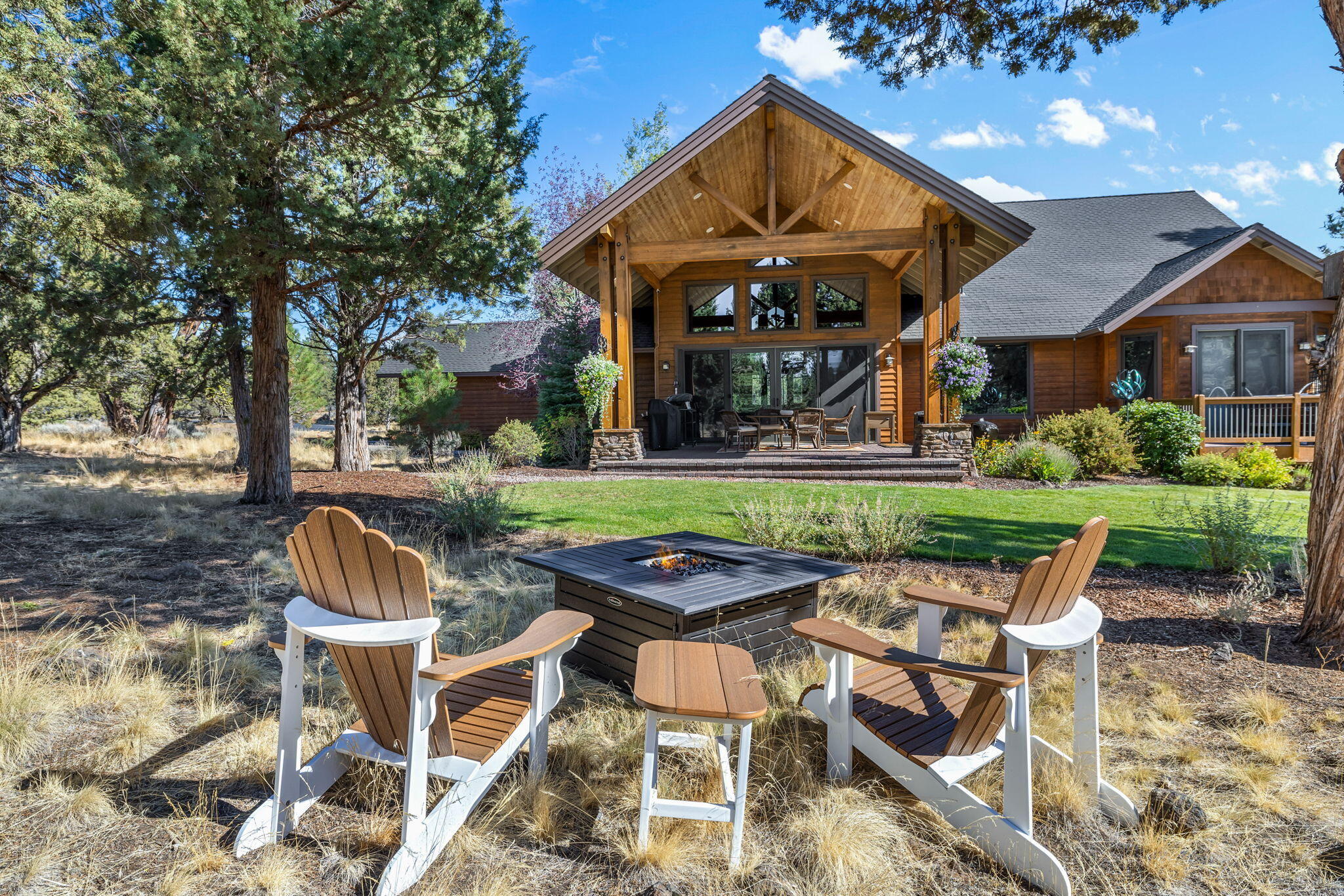 Aspen Lakes Golf Est - Residential