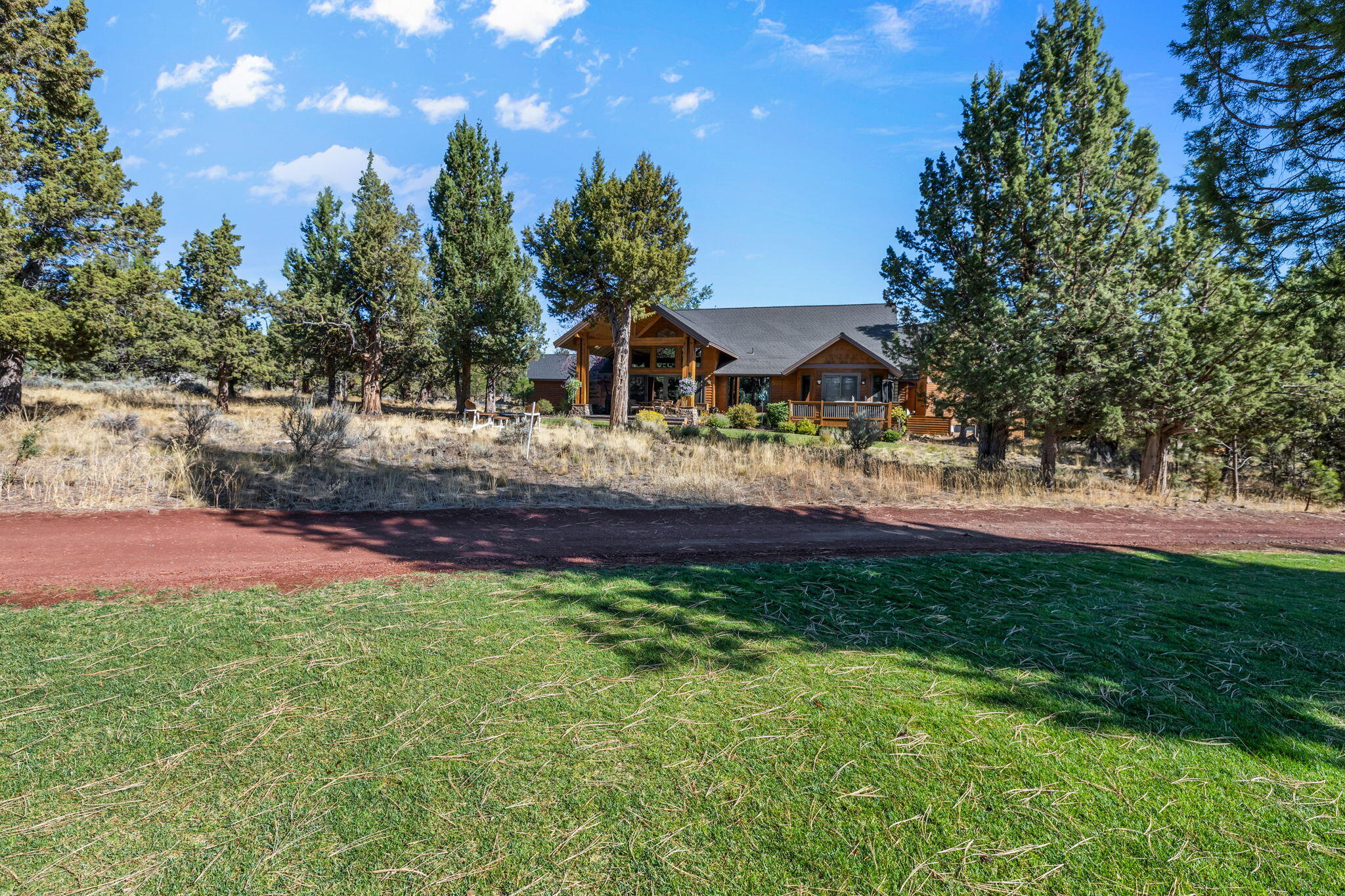 Aspen Lakes Golf Est - Residential