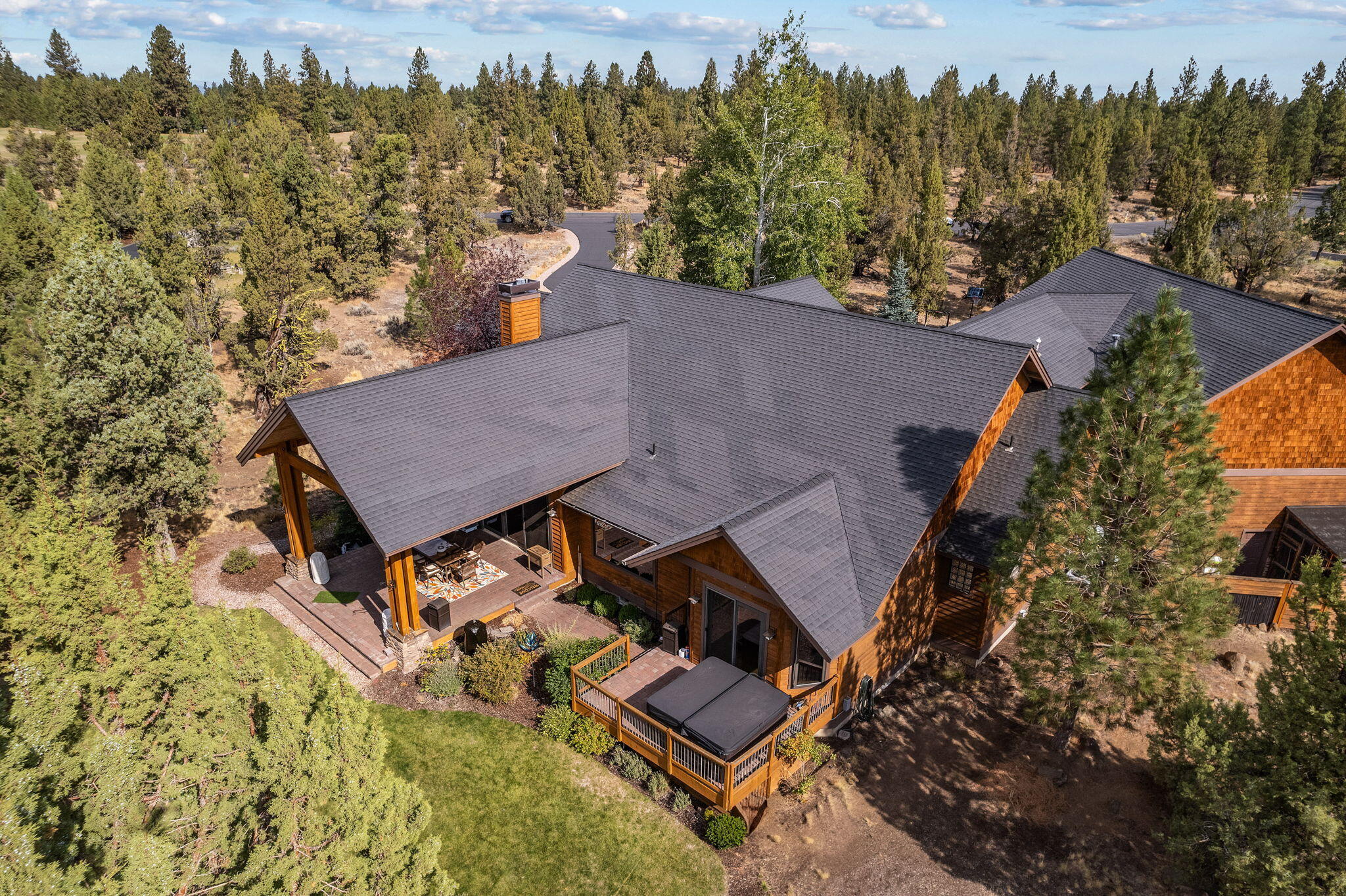 Aspen Lakes Golf Est - Residential