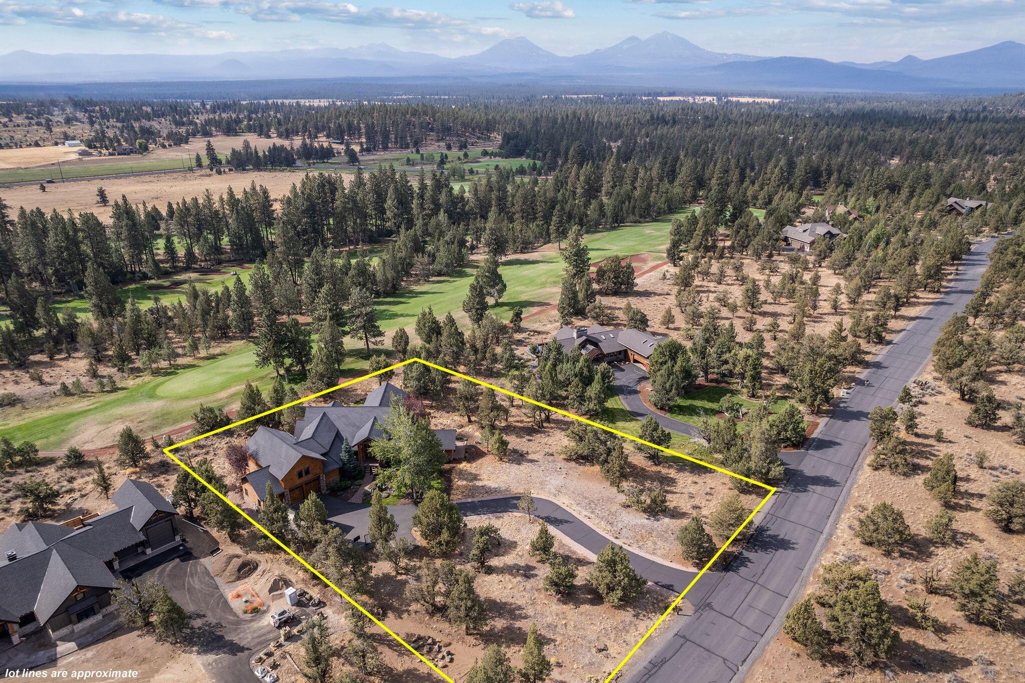 Aspen Lakes Golf Est - Residential