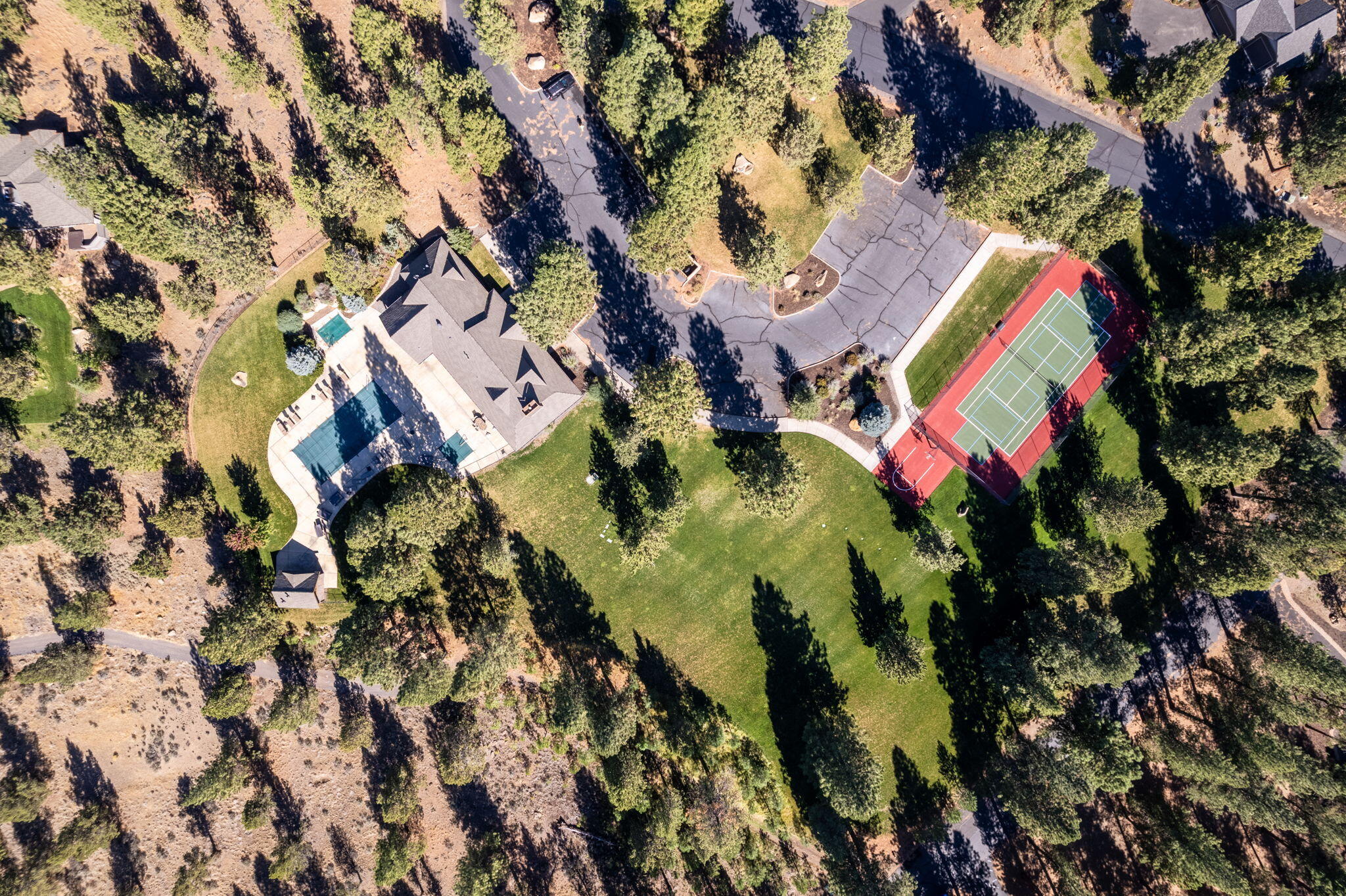 Aspen Lakes Golf Est - Residential