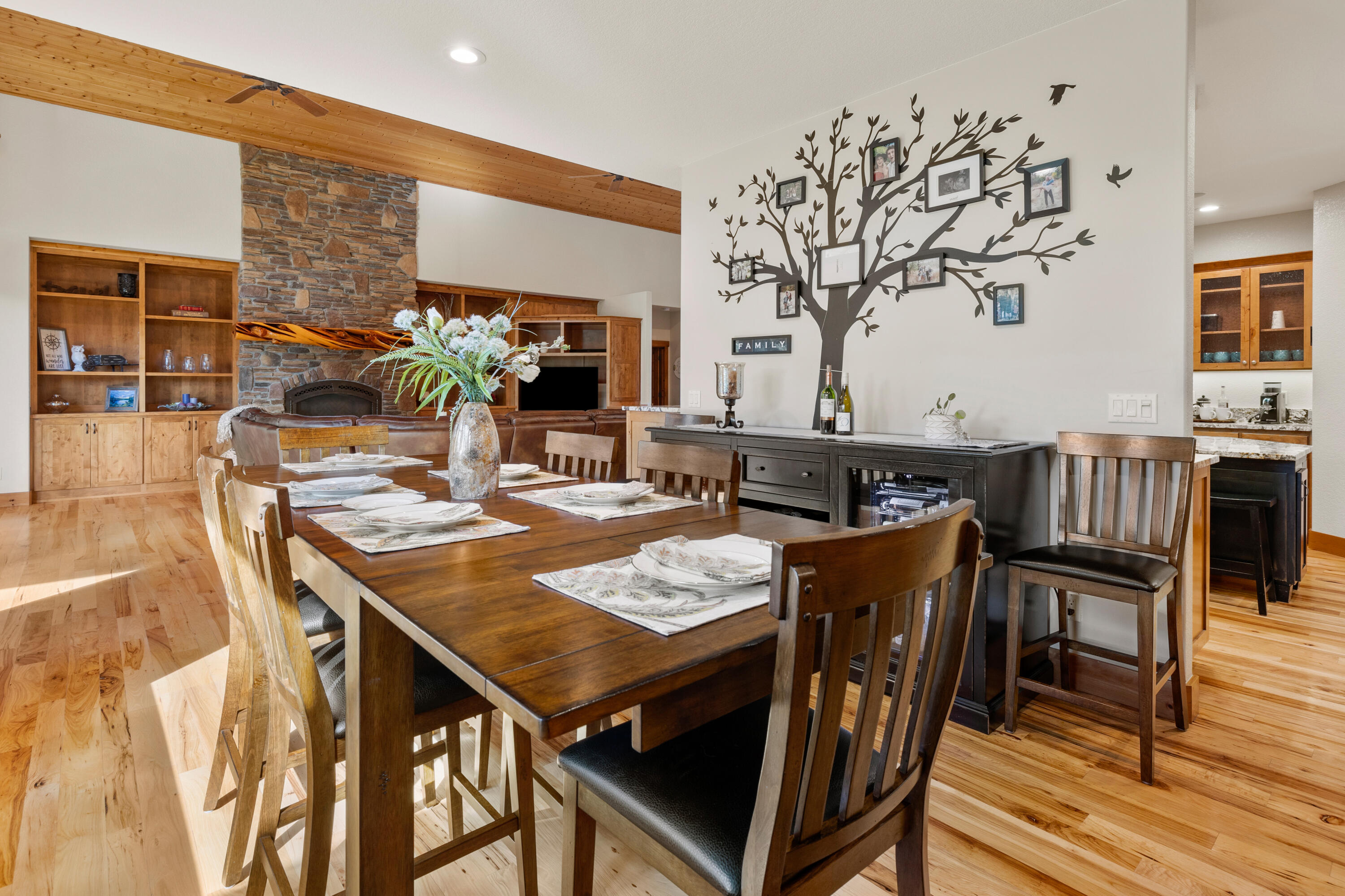 Aspen Lakes Golf Est - Residential