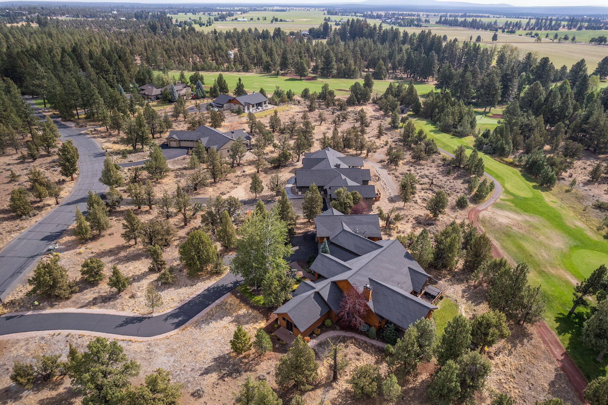 Aspen Lakes Golf Est - Residential