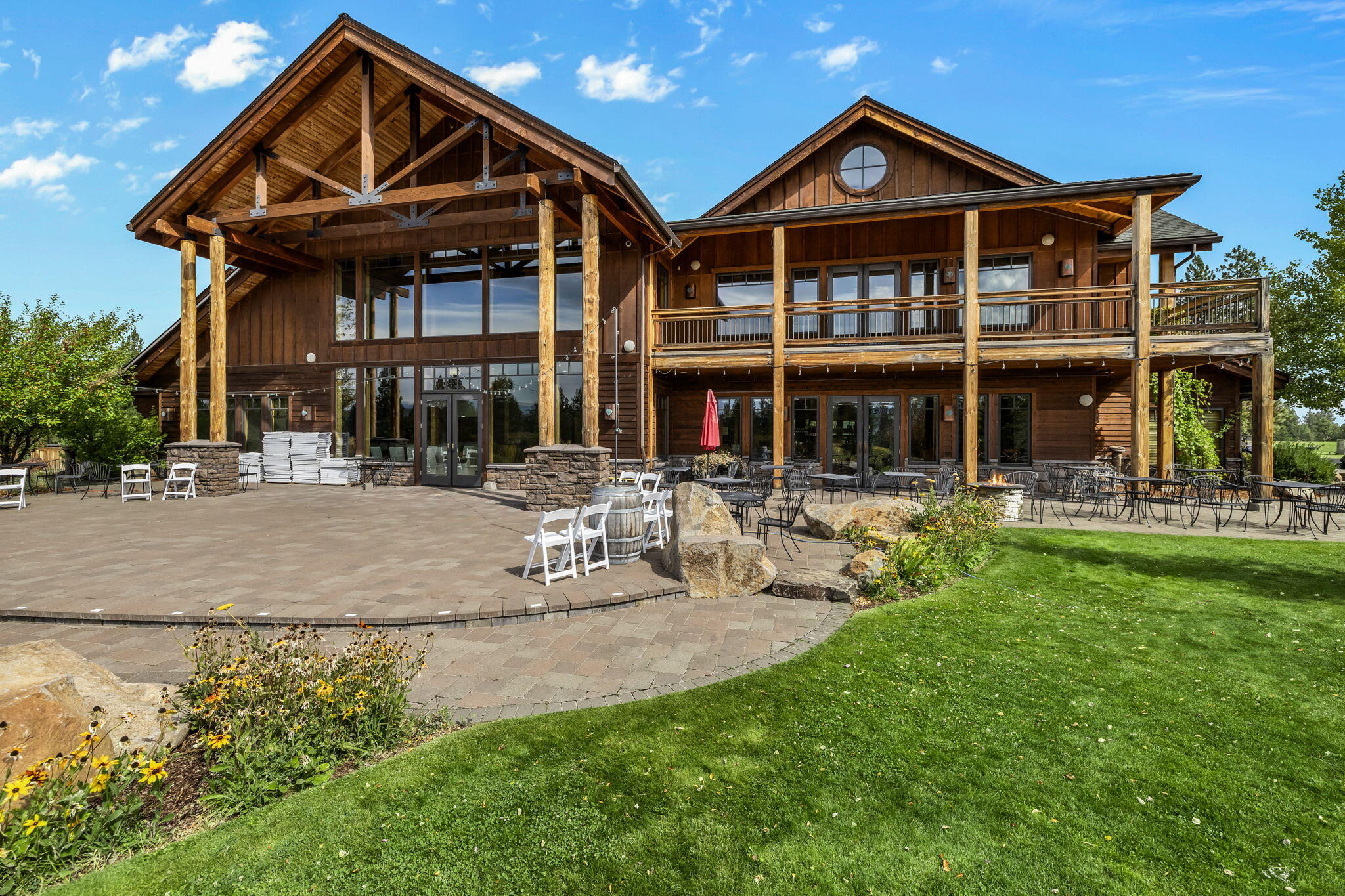 Aspen Lakes Golf Est - Residential