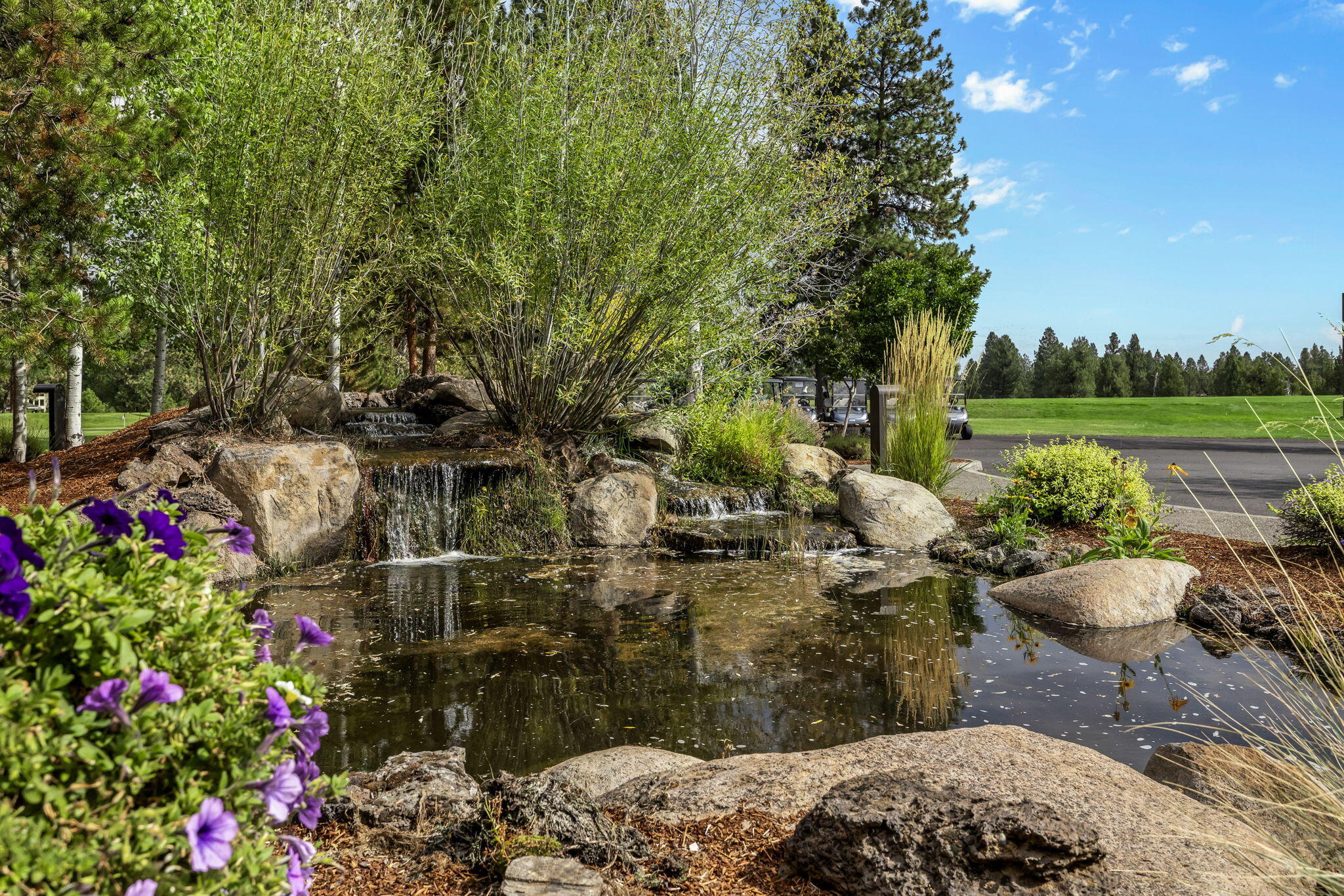 Aspen Lakes Golf Est - Residential