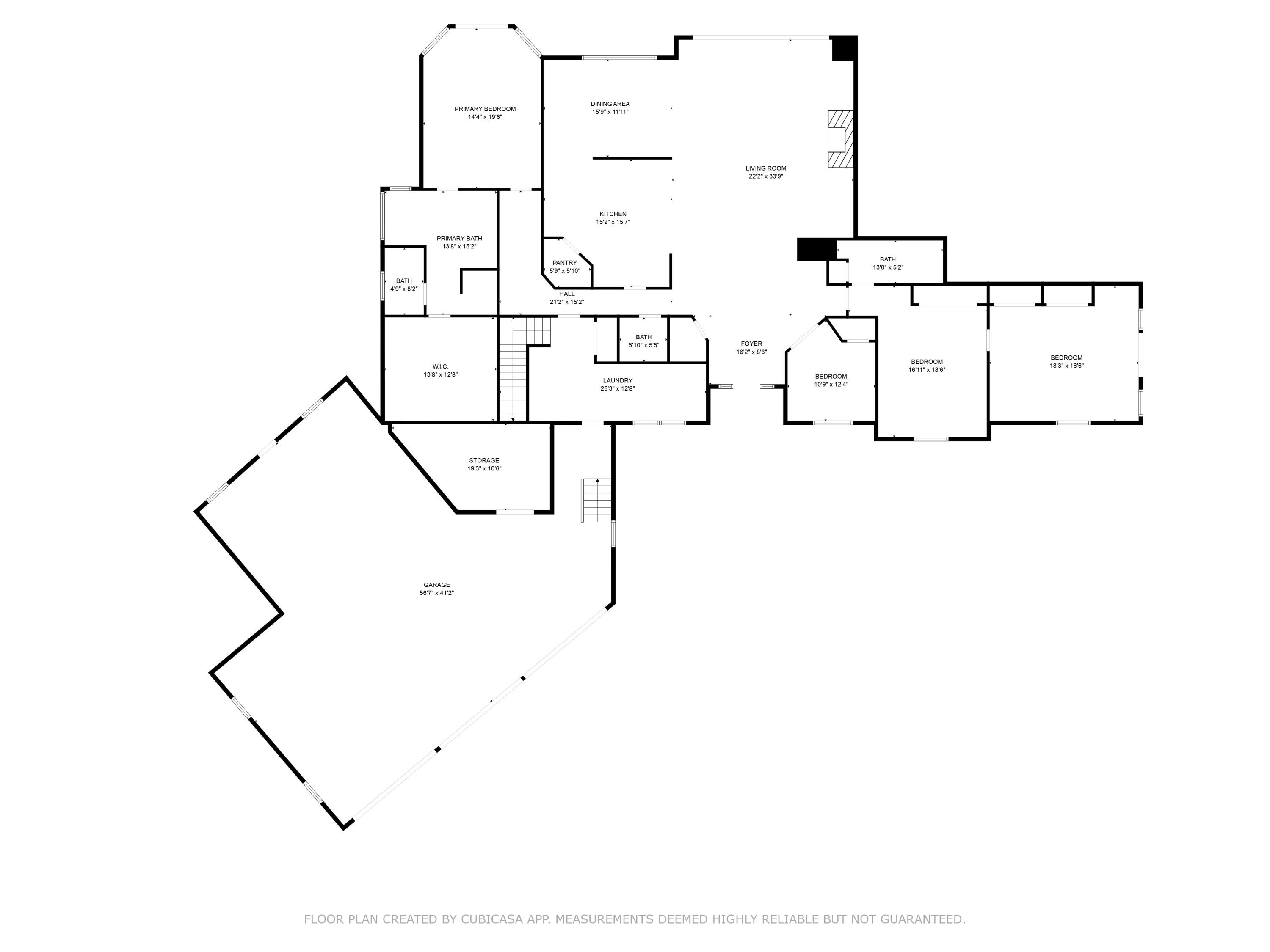 Aspen Lakes Golf Est - Residential