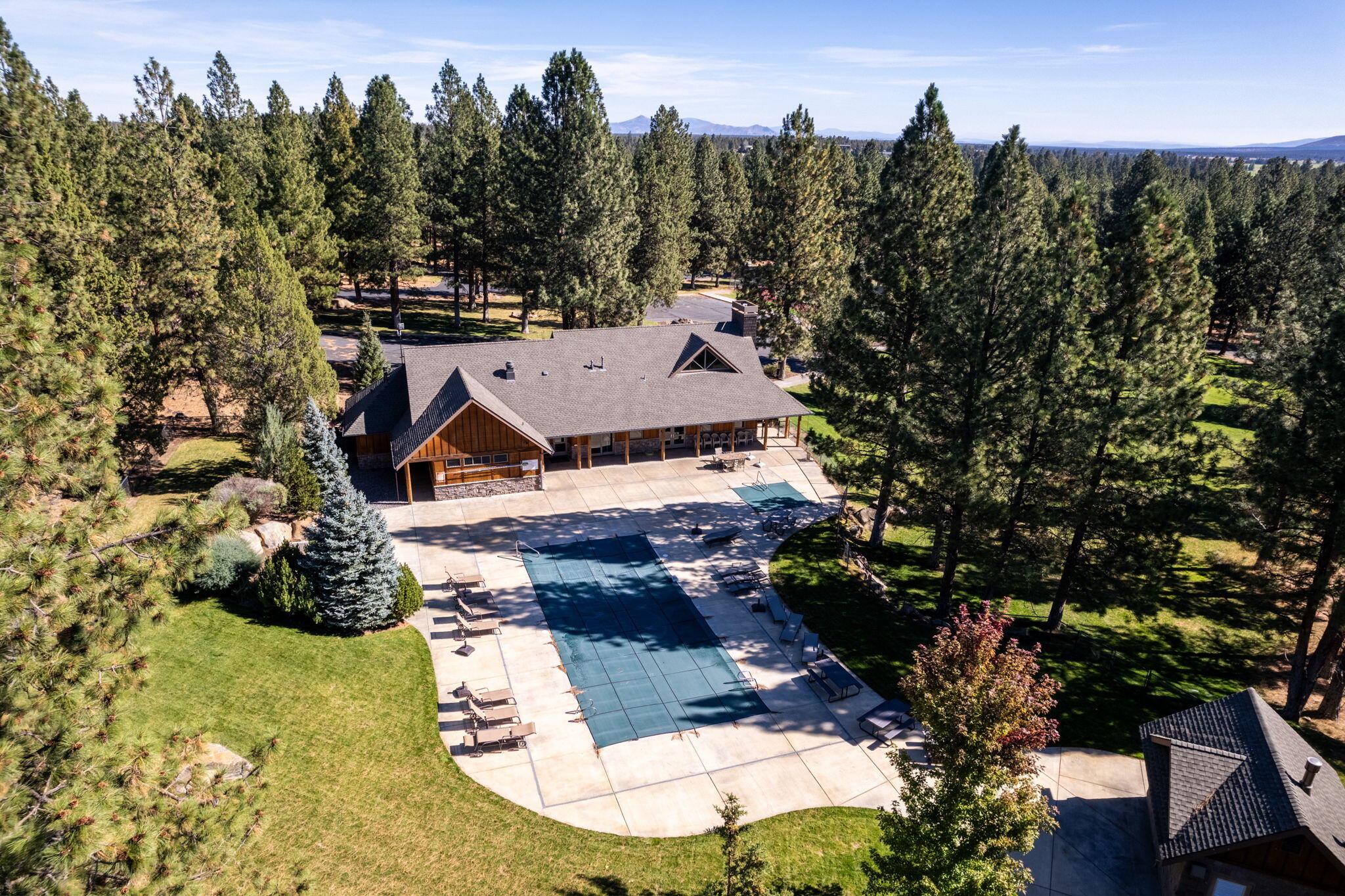 Aspen Lakes Golf Est - Residential