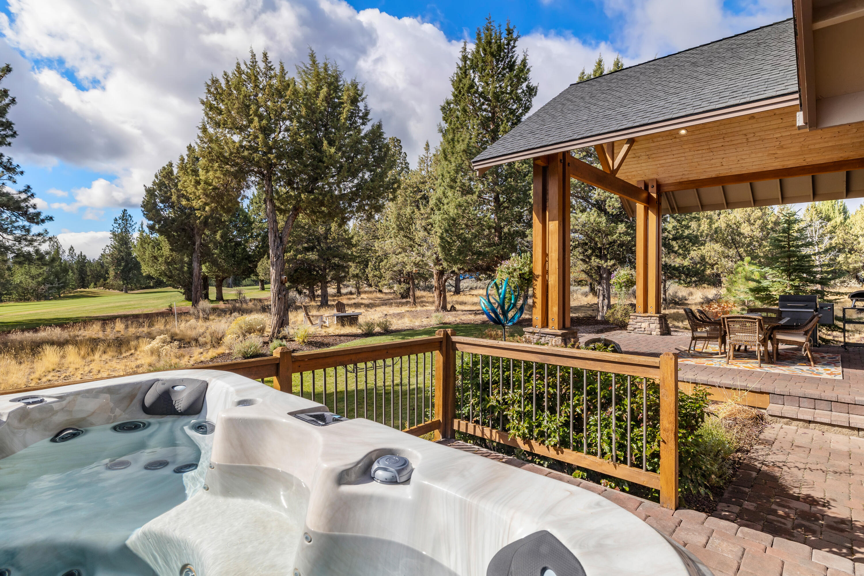 Aspen Lakes Golf Est - Residential