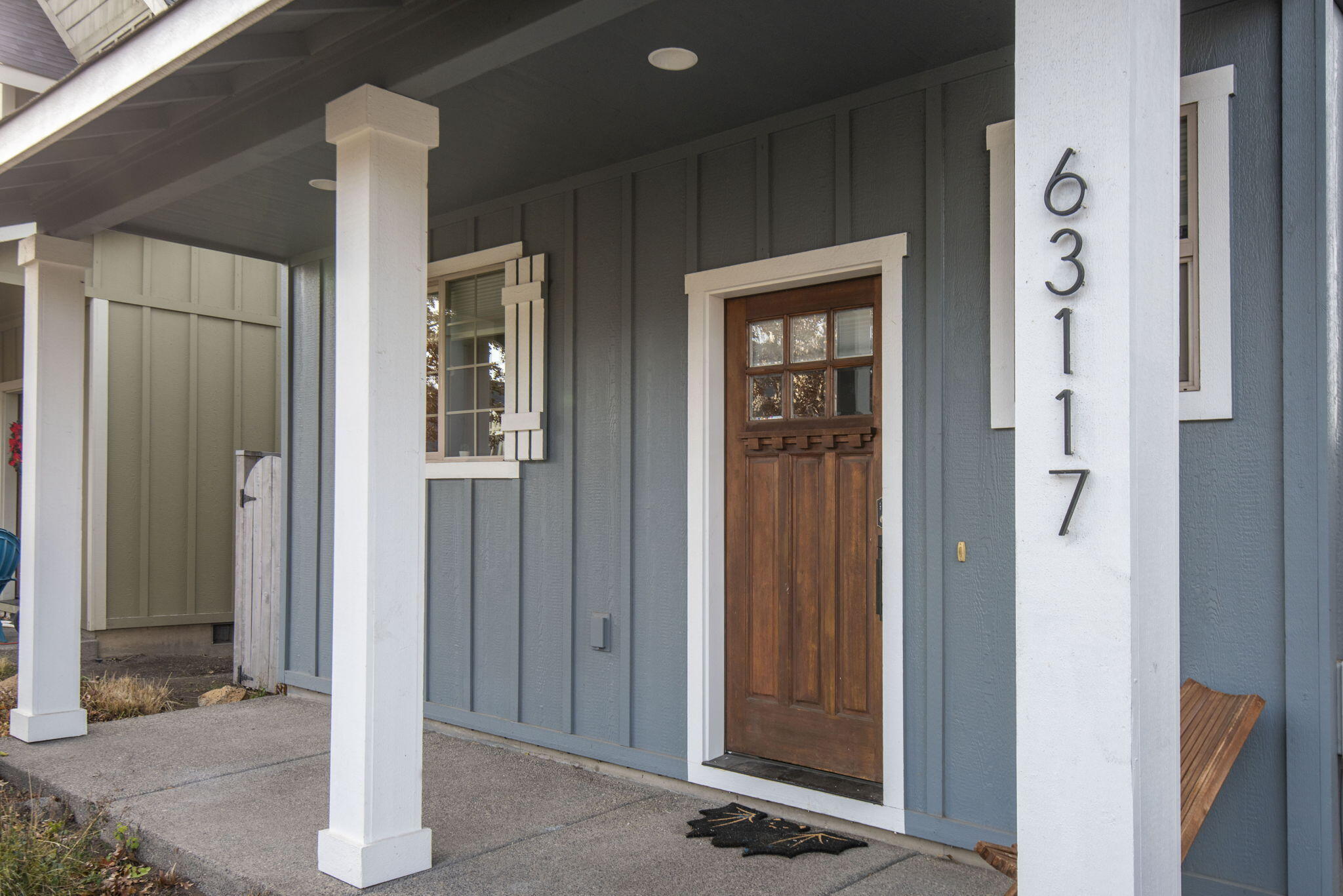 63117 De Haviland Court