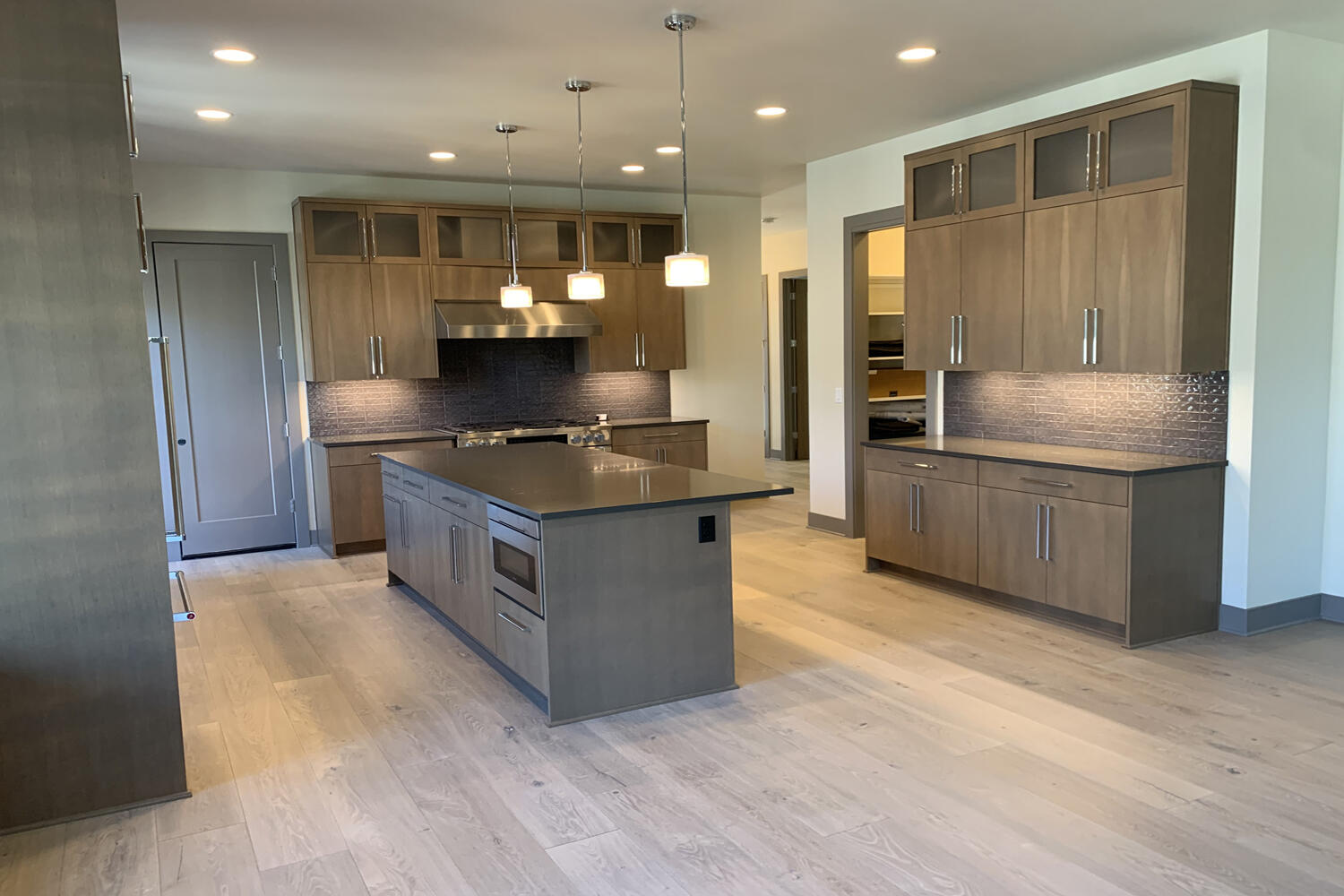 Shevlin Bluffs - Residential