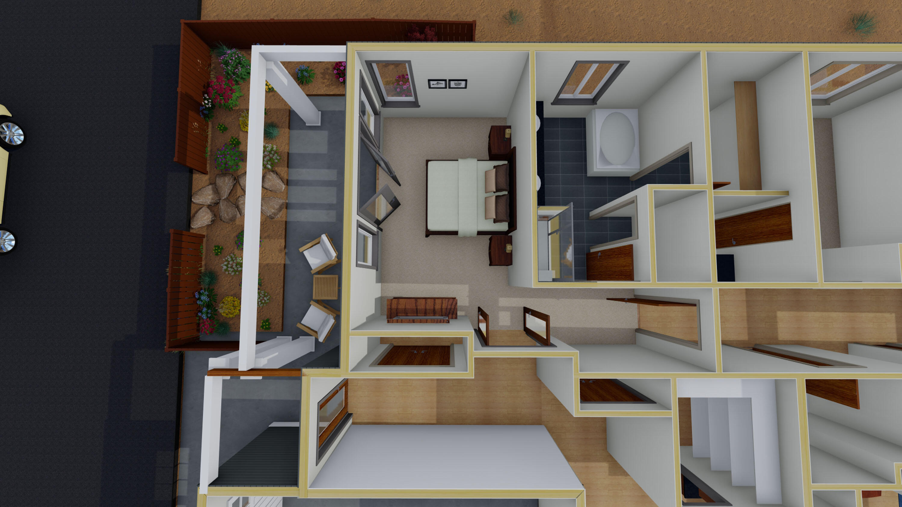 Shevlin Bluffs - Residential