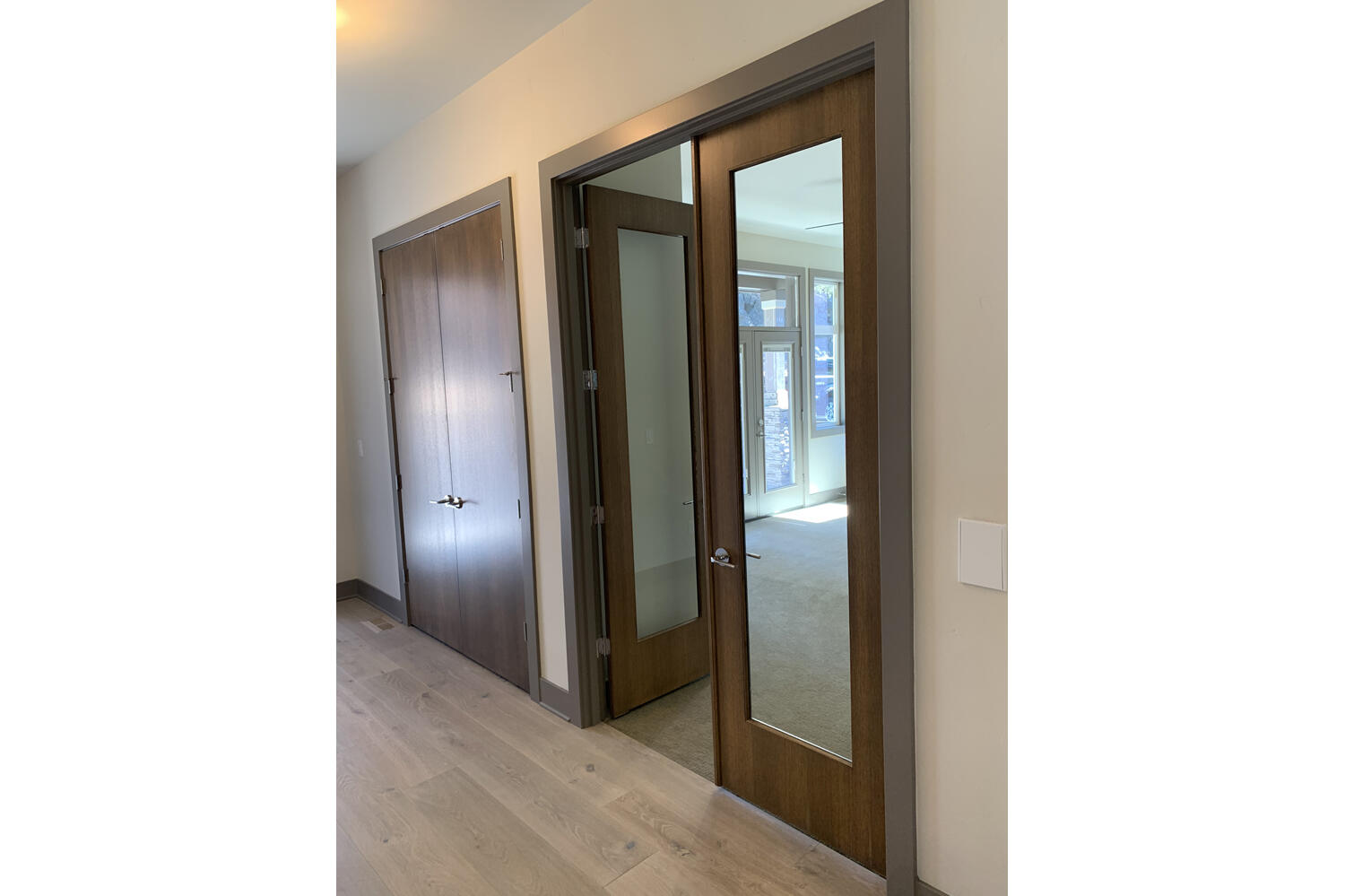 Shevlin Bluffs - Residential