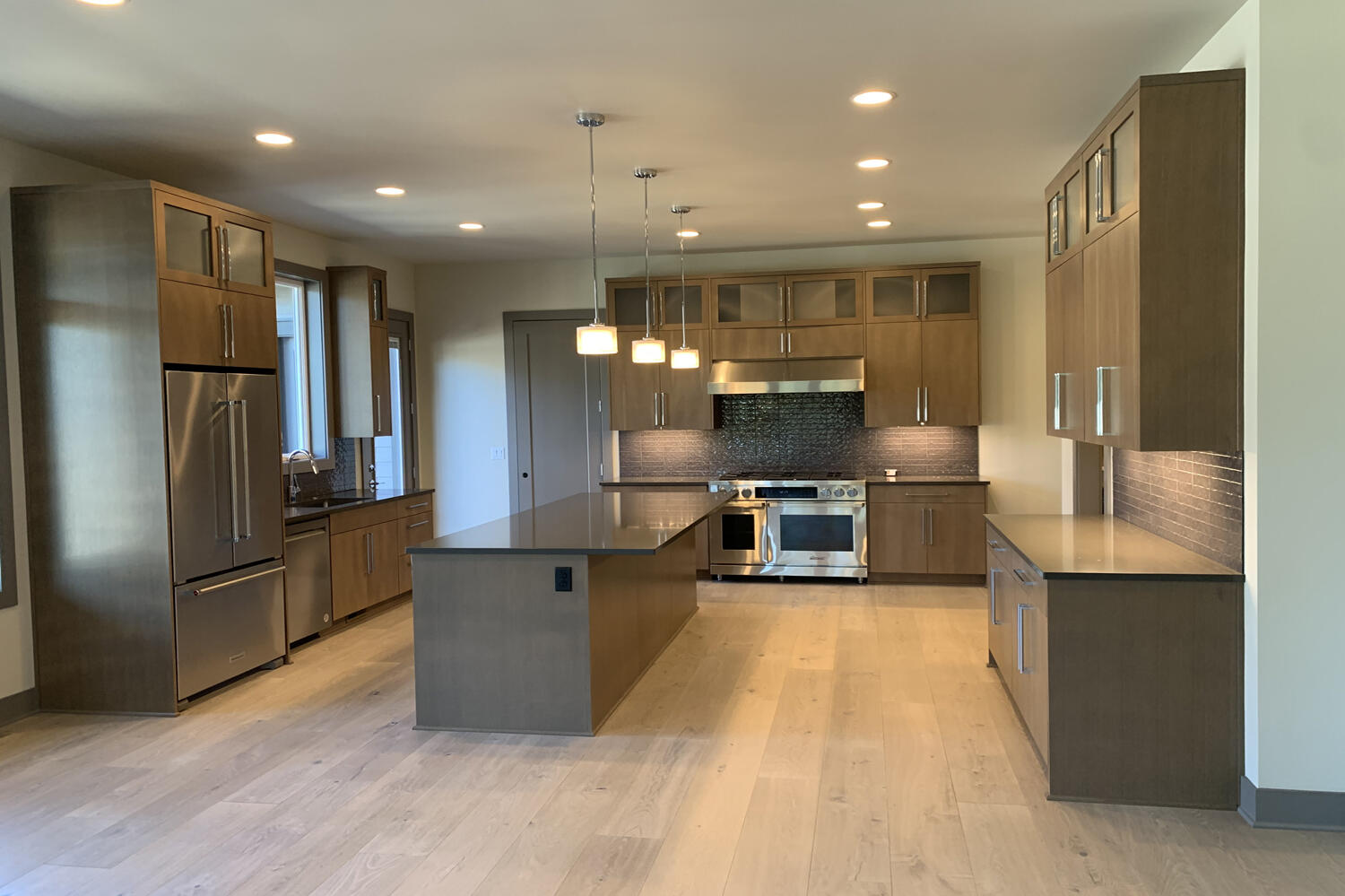 Shevlin Bluffs - Residential