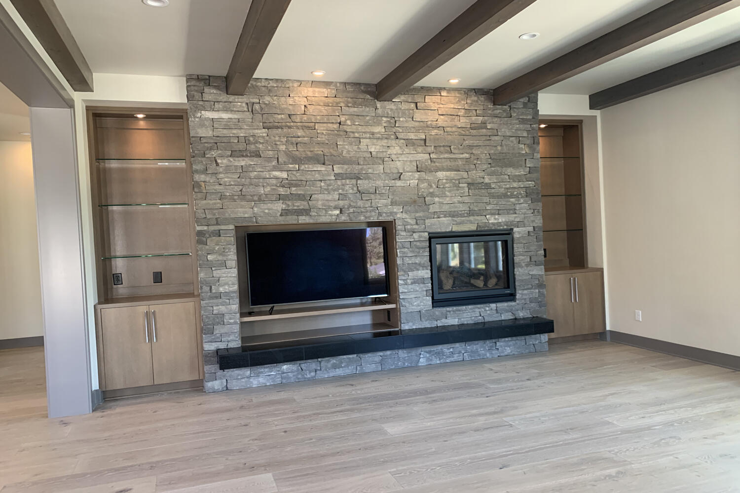 Shevlin Bluffs - Residential