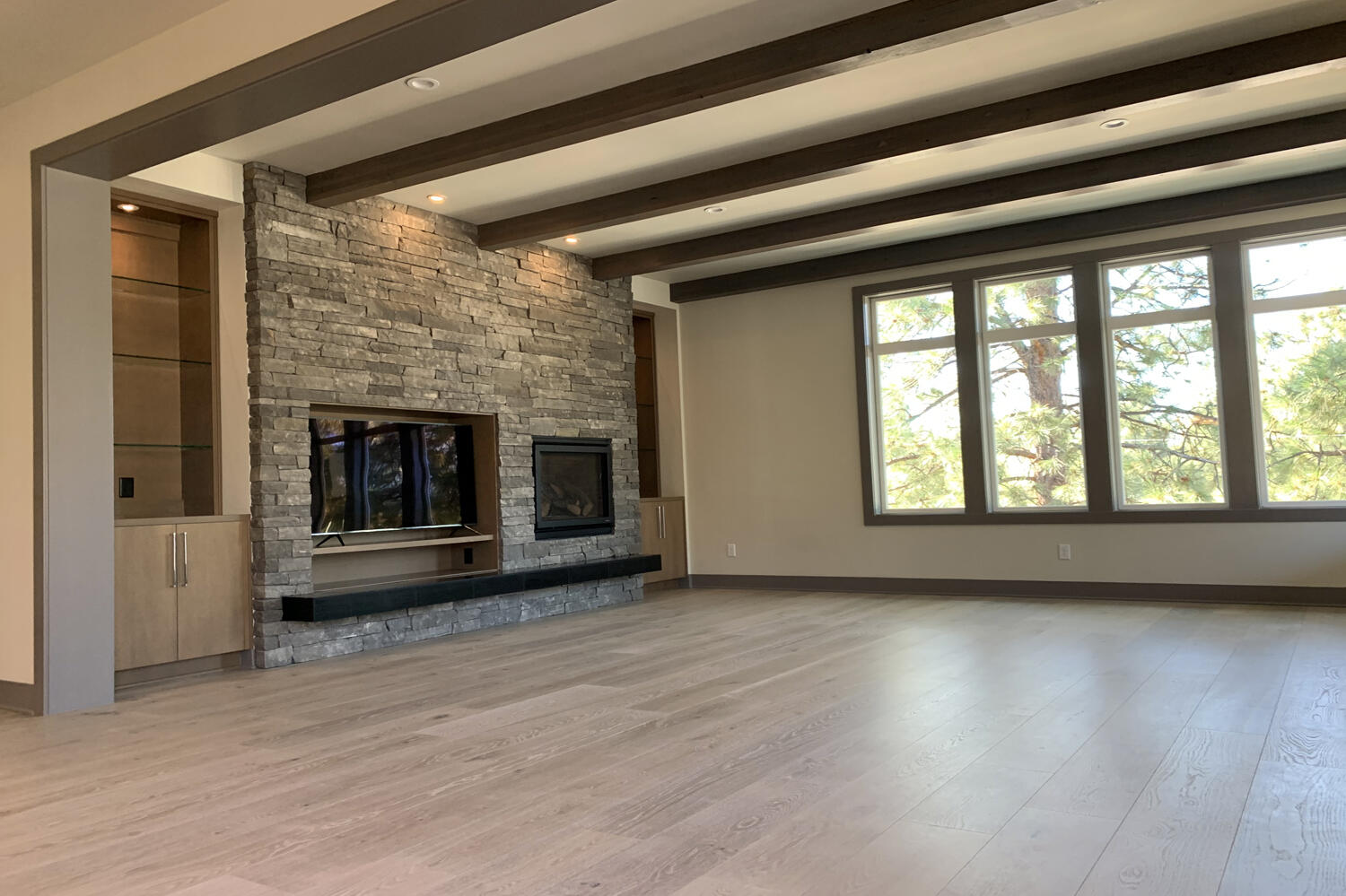 Shevlin Bluffs - Residential