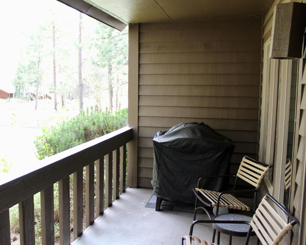 The Ridge - Residential