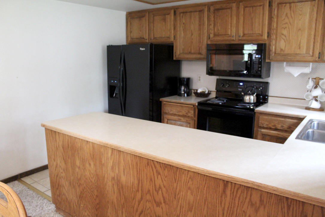 The Ridge - Residential