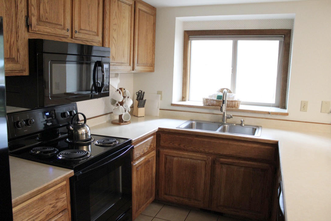 The Ridge - Residential