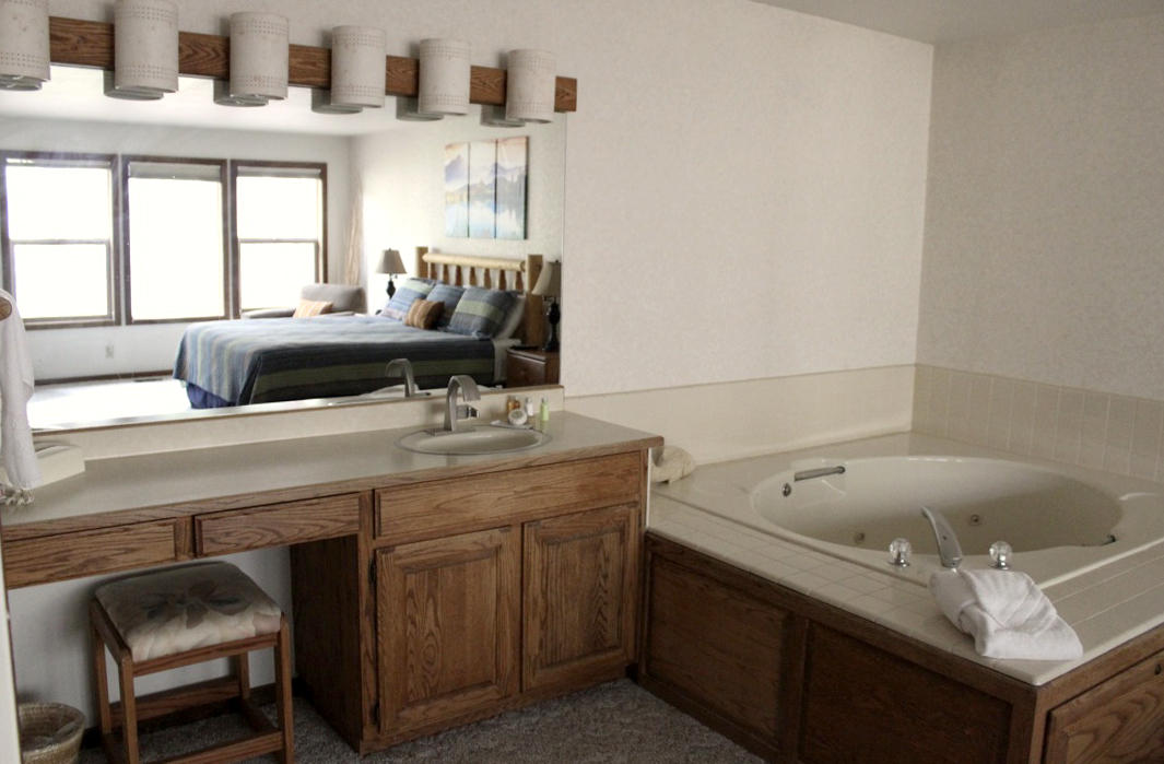 The Ridge - Residential