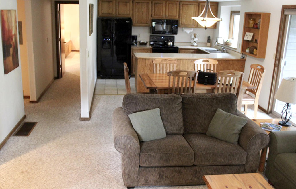 The Ridge - Residential