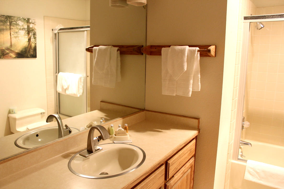 The Ridge - Residential