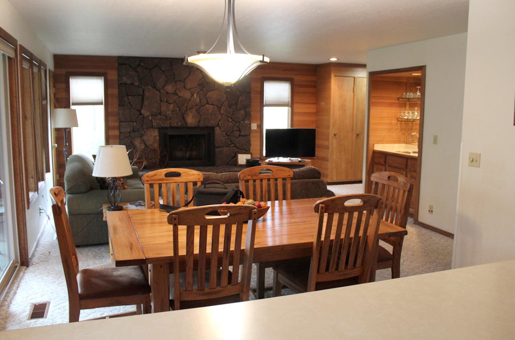 The Ridge - Residential