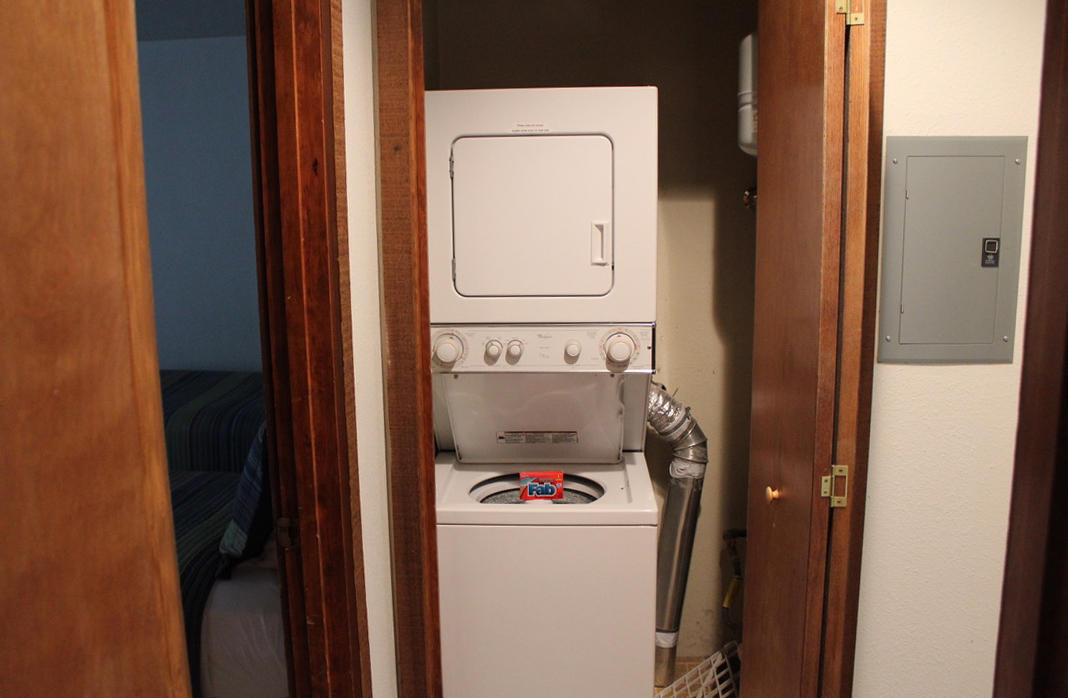 The Ridge - Residential